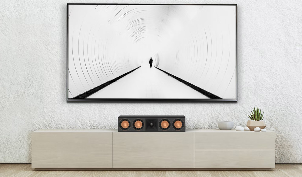 Klipsch RP-504C II